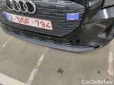  Audi  Q4 E-Tron Q4 Sportback e-tron 40 e-tron Advanced 150kW/204pk  5D/P Auto-1 - CO2 onvolledig #19