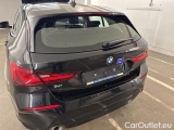  Bmw  Serie 1 1 Reeks Hatch 116d (85 kW) 85kW/116pk  5D/P Man-6 (4 seizoenen Banden) - CO2 onvolledig #45