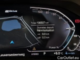  Bmw  Serie 3 3 Reeks Touring 320e (150 kW) (PHEV) 150kW/204pk  5D/P Auto-8 #9