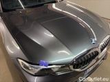  Bmw  Serie 3 3 Reeks Touring 320e (150 kW) (PHEV) 150kW/204pk  5D/P Auto-8 #18