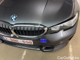  Bmw  Serie 3 3 Reeks Touring 320e (150 kW) (PHEV) 150kW/204pk  5D/P Auto-8 #20