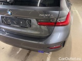  Bmw  Serie 3 3 Reeks Touring 320e (150 kW) (PHEV) 150kW/204pk  5D/P Auto-8 #28