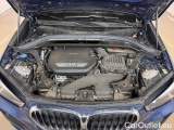  Bmw  X1  sDrive16d (85 kW) 85kW/116pk  5D/P Man-6 #47