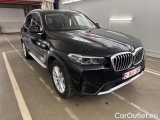  Bmw  X3  xDrive30e (120 kW) (PHEV) 200kW/272pk  5D/P Auto-8 #2