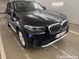  Bmw  X3  xDrive30e (120 kW) (PHEV) 200kW/272pk  5D/P Auto-8 #19