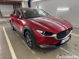 Mazda  CX-30  2.0 e-Skyactiv X Auto Skydr. Bus. (Mild Hybrid) 137kW/186pk  5D/P Auto-6 #2