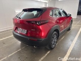  Mazda  CX-30  2.0 e-Skyactiv X Auto Skydr. Bus. (Mild Hybrid) 137kW/186pk  5D/P Auto-6 #4