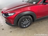  Mazda  CX-30  2.0 e-Skyactiv X Auto Skydr. Bus. (Mild Hybrid) 137kW/186pk  5D/P Auto-6 #49