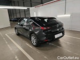  Mazda  3 Mazda Hatchback 2.0 e-Skyactiv G Prime-Line (Mild Hybrid) 90kW/122pk  5D/P Man-6 - CO2 indicatief #3
