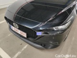  Mazda  3 Mazda Hatchback 2.0 e-Skyactiv G Prime-Line (Mild Hybrid) 90kW/122pk  5D/P Man-6 - CO2 indicatief #20