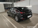  Mazda  3 Mazda Hatchback 2.0 e-Skyactiv G Prime-Line (Mild Hybrid) 90kW/122pk  5D/P Man-6 - CO2 indicatief #3