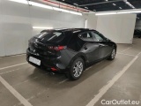  Mazda  3 Mazda Hatchback 2.0 e-Skyactiv G Prime-Line (Mild Hybrid) 90kW/122pk  5D/P Man-6 - CO2 indicatief #4