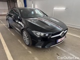  Mercedes  CLA-Klasse CLA Shooting Brake CLA 180 Business Solution 100kW/136pk  5D/P Auto-7 #2
