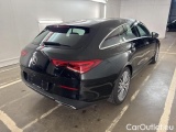 Mercedes  CLA-Klasse CLA Shooting Brake CLA 180 Business Solution 100kW/136pk  5D/P Auto-7 #4