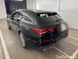  Mercedes  CLA-Klasse CLA Shooting Brake CLA 180 Business Solution 100kW/136pk  5D/P Auto-7 #3