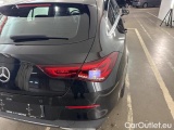  Mercedes  CLA-Klasse CLA Shooting Brake CLA 180 Business Solution 100kW/136pk  5D/P Auto-7 #38