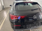  Mercedes  CLA-Klasse CLA Shooting Brake CLA 180 Business Solution 100kW/136pk  5D/P Auto-7 #40