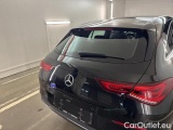  Mercedes  CLA-Klasse CLA Shooting Brake CLA 180 Business Solution 100kW/136pk  5D/P Auto-7 #45