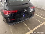  Mercedes  CLA-Klasse CLA Shooting Brake CLA 180 Business Solution 100kW/136pk  5D/P Auto-7 #47