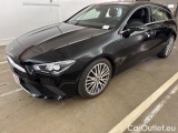 Mercedes  CLA-Klasse CLA Shooting Brake CLA 180 Business Solution 100kW/136pk  5D/P Auto-7 #52