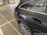  Mercedes  CLA-Klasse CLA Shooting Brake CLA 180 Business Solution 100kW/136pk  5D/P Auto-7 #61