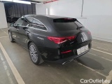  Mercedes  CLA-Klasse CLA Shooting Brake CLA 180 d Business Solution 85kW/116pk  5D/P Auto-8 #3