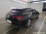  Mercedes  CLA-Klasse CLA Shooting Brake CLA 180 d Business Solution 85kW/116pk  5D/P Auto-8 #4