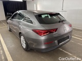  Mercedes  CLA-Klasse CLA Shooting Brake CLA 180 d DCT Business Solution 85kW/116pk  5D/P Auto-8 #3