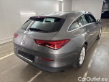  Mercedes  CLA-Klasse CLA Shooting Brake CLA 180 d DCT Business Solution 85kW/116pk  5D/P Auto-8 #4
