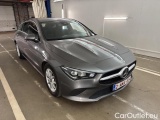 Mercedes  CLA-Klasse CLA Shooting Brake CLA 180 d DCT Business Solution 85kW/116pk  5D/P Auto-8 #2