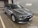  Mercedes  CLA-Klasse CLA Shooting Brake CLA 180 d DCT Business Solution 85kW/116pk  5D/P Auto-8 #2