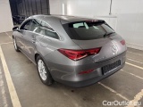  Mercedes  CLA-Klasse CLA Shooting Brake CLA 180 d DCT Business Solution 85kW/116pk  5D/P Auto-8 #3