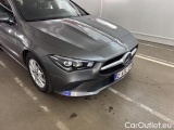  Mercedes  CLA-Klasse CLA Shooting Brake CLA 180 d DCT Business Solution 85kW/116pk  5D/P Auto-8 #19