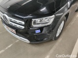  Mercedes  GLB   180 d Business Solution 85kW/116pk  5D/P Auto-8 #39