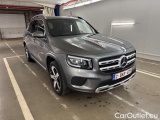  Mercedes  GLB   180 d Business Solution 85kW/116pk  5D/P Auto-8 #2