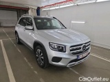  Mercedes  GLB   180 d Business Solution 85kW/116pk  5D/P Auto-8 #2