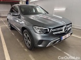  Mercedes  GLC   200 d 4MATIC 120kW/163pk  5D/P Auto-9 #2