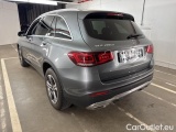  Mercedes  GLC   200 d 4MATIC 120kW/163pk  5D/P Auto-9 #3