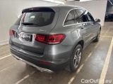  Mercedes  GLC   200 d 4MATIC 120kW/163pk  5D/P Auto-9 #4