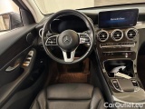  Mercedes  GLC   200 d 4MATIC 120kW/163pk  5D/P Auto-9 #5