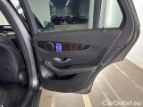  Mercedes  GLC   200 d 4MATIC 120kW/163pk  5D/P Auto-9 #14