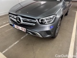  Mercedes  GLC   200 d 4MATIC 120kW/163pk  5D/P Auto-9 #19