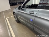  Mercedes  GLC   200 d 4MATIC 120kW/163pk  5D/P Auto-9 #36
