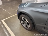  Mercedes  GLC   200 d 4MATIC 120kW/163pk  5D/P Auto-9 #42