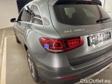  Mercedes  GLC   200 d 4MATIC 120kW/163pk  5D/P Auto-9 #51