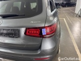  Mercedes  GLC   200 d 4MATIC 120kW/163pk  5D/P Auto-9 #56