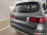 Mercedes  GLC   200 d 4MATIC 120kW/163pk  5D/P Auto-9 #73