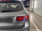  Mercedes  GLC   200 d 4MATIC 120kW/163pk  5D/P Auto-9 #75