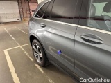  Mercedes  GLC   200 d 4MATIC 120kW/163pk  5D/P Auto-9 #92