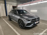  Mercedes  G-Klasee GLC Coupé GLC 300 d 4MATIC 180kW/245pk  5D/P Auto-9 #2